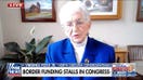 We need to go back to Trump border policies: Rep. Virginia Foxx