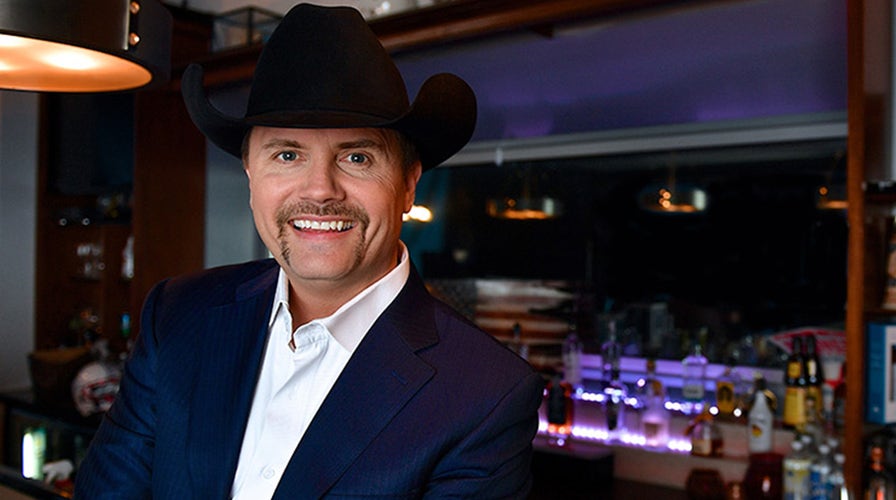 John Rich - Fox News 25th Anniversary Shoutout