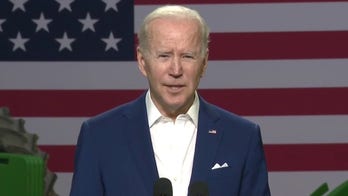 Founder of American-made company Home Depot says Biden 'worse than Jimmy Carter'