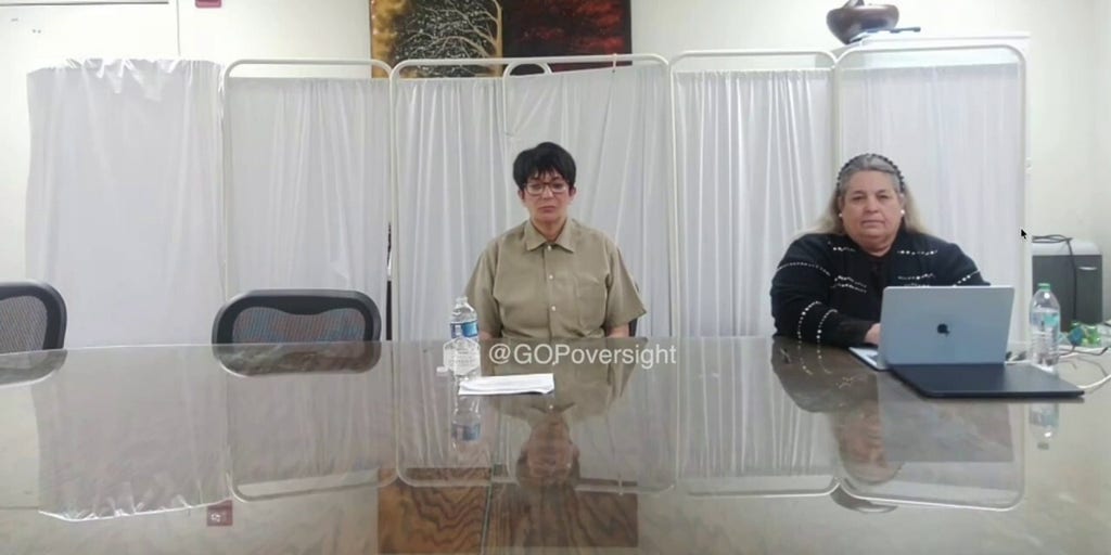 SEE IT: Ghislaine Maxwell pleads the Fifth during Epstein deposition