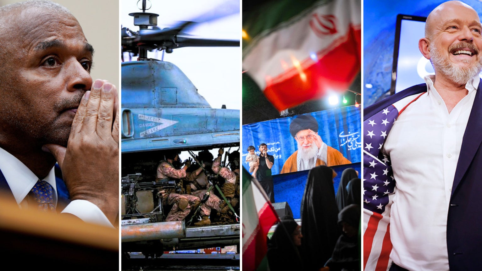 ӣ����Ƶ Highlights - June 9th, 2026