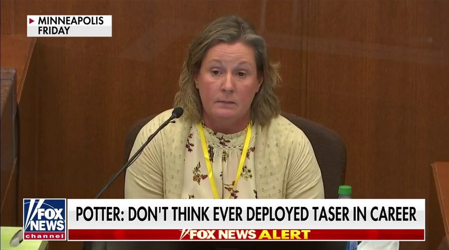 Did the jury in Kim Potter trial get it ‘wrong’?