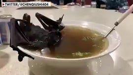 Dissident Chinese artist made secret film about Wuhan during China’s coronavirus lockdown