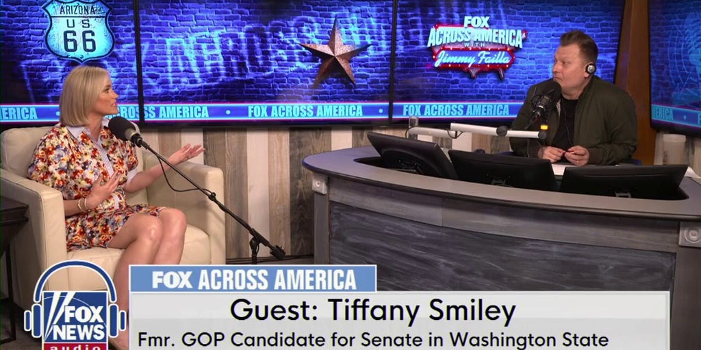 Smiley: There’s A Radical Wealth Migration Happening In Our Country