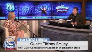 Smiley: There’s A Radical Wealth Migration Happening In Our Country  - Fox News