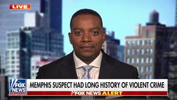 Criminals incapable of reform should never be back on the streets: Retired NYPD lieutenant