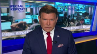 Coming up on Tuesday, August 26 edition of 'Special Report'