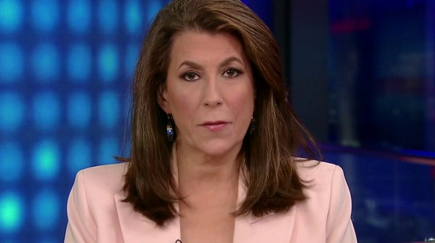 Tammy Bruce: Fighting back against the left's quest for power
