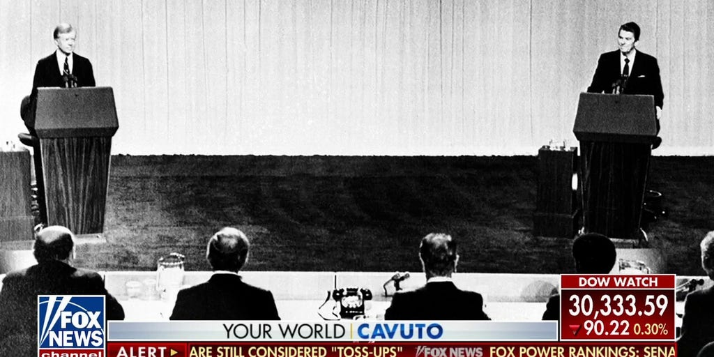 Doug Schoen All the momentum is with the Republicans right now Fox