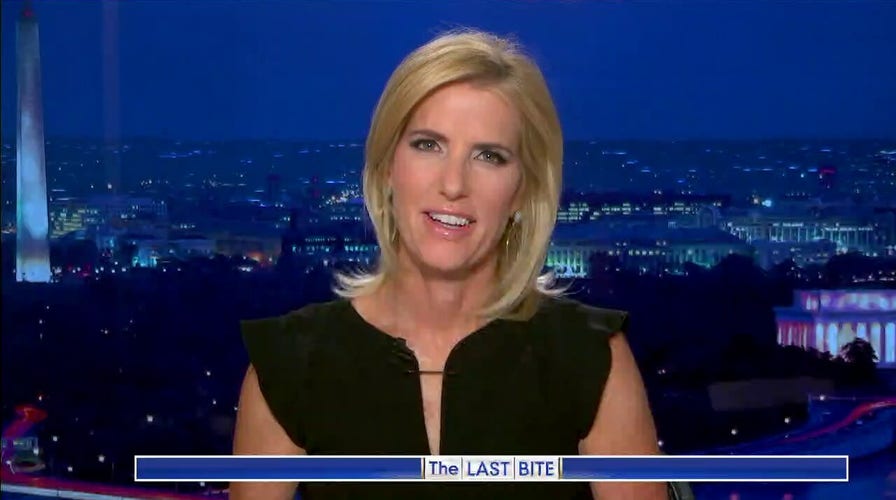 Laura Ingraham names charity to receive proceeds from her site