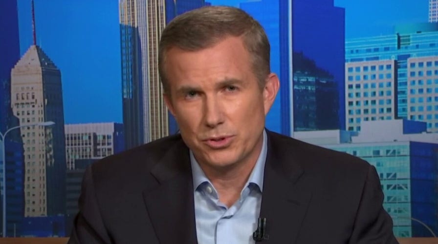 Medtronic incoming CEO: We can't produce more ventilators than we already are	