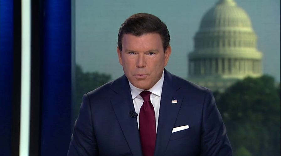 Coming up on Friday, July 25 edition of 'Special Report'