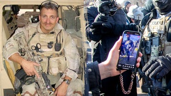 This retired Green Beret says what ICE faces in Minnesota is an insurgency. He would know, he used to run them