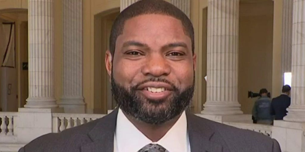 Byron Donalds: AOC doesn't know what she's talking about | Fox News Video