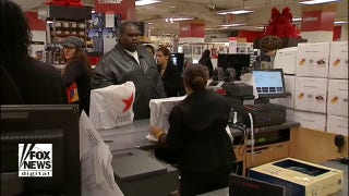 Holiday Shoppers Lean Into AI