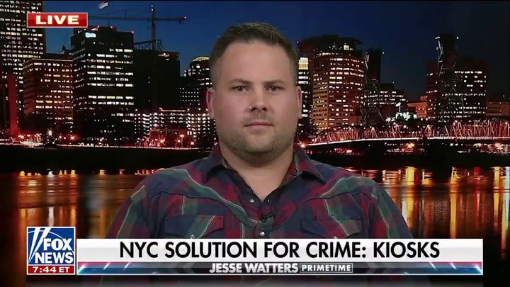 How serving jail time turned my life around: Former professional shoplifter