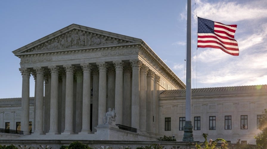 Supreme Court won't hear appeal from florist who wouldn't serve same-sex wedding