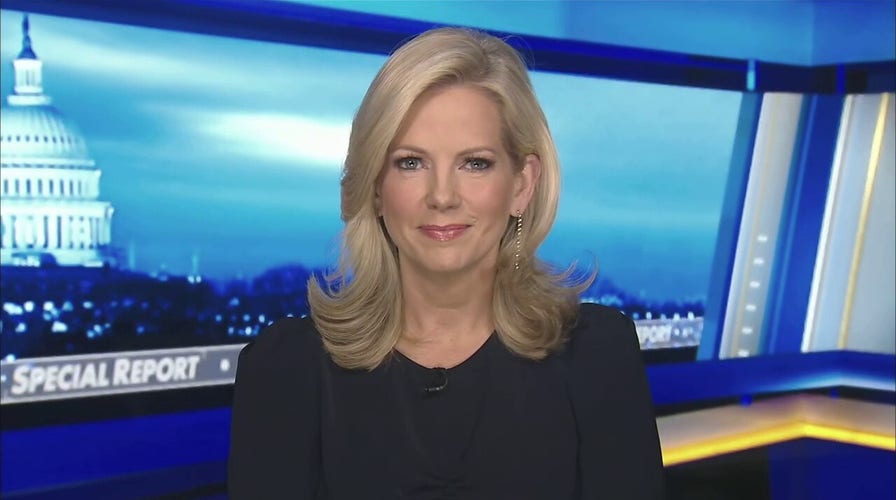 Coming up on Tuesday, February 1 edition of 'Special Report'