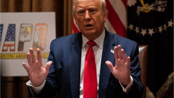 Trump warns November will bring ‘greatest election disaster in history’