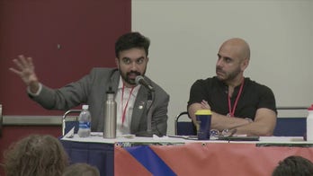 Mamdani makes controversial comparison between Israeli military and NYPD