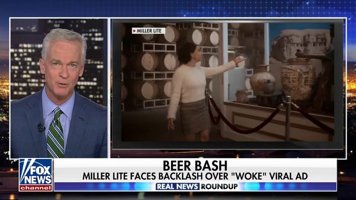 Miller Lite facing backlash over ‘woke’ commercial