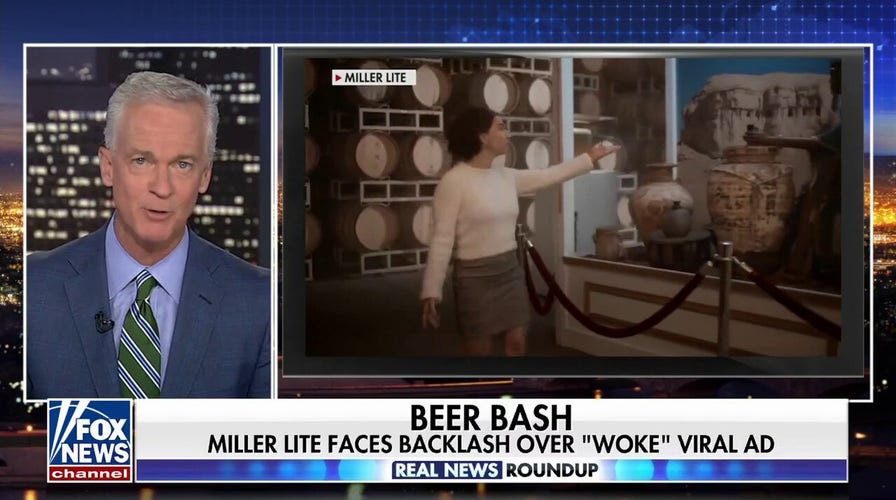 Miller Lite facing backlash over ‘woke’ commercial