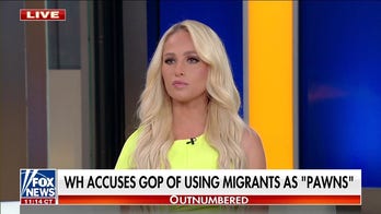 ‘Blue states need to feel the pain’: Tomi Lahren