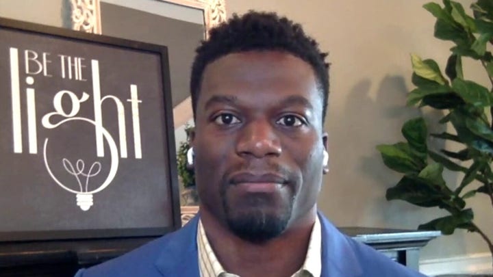 NFL star Ben Watson on small churches at risk of closing amid COVID-19