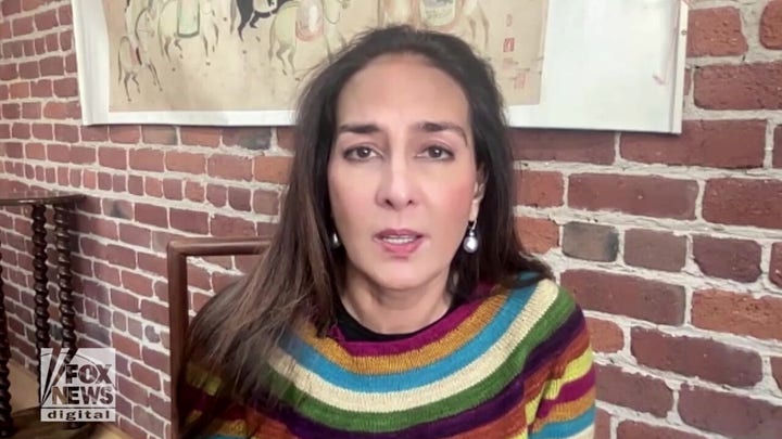 Harmeet Dhillon is seeking to take GOP in 'fresh direction' after recent losses, says McDaniel's support is 'dropping'