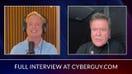 Donny Osmond says singing with AI-generated 14-year-old self 'never gets old'