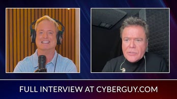 Donny Osmond says singing with AI-generated 14-year-old self 'never gets old'