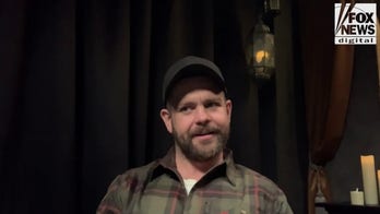 Jack Osbourne says his daughter tells grandfather, Ozzy Osbourne, to 'get away'