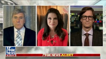 Stock markets ‘historically’ benefit from gridlock government: Steve Moore