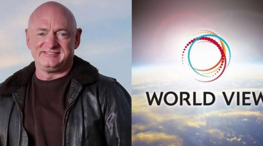 Swamp Watch: Arizona Senate candidate Mark Kelly's ties to China