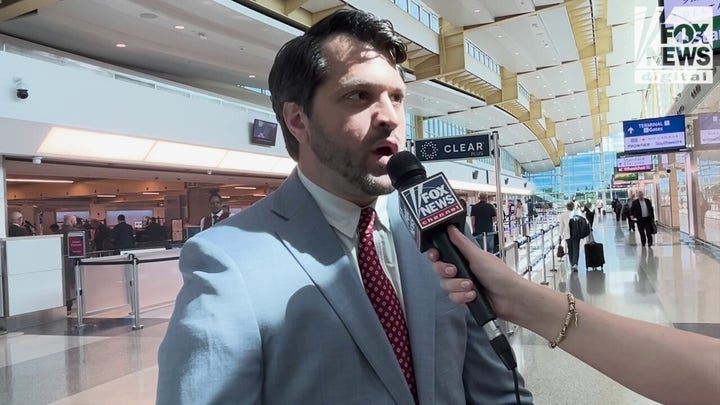 REAL ID rush has airports, states preparing for May 7 deadline