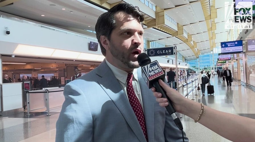 REAL ID rush has airports, states preparing for May 7 deadline