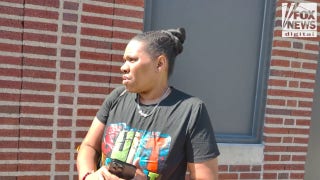 ‘On fire’: Baltimore residents reveal thoughts on Trump possibly sending in National Guard