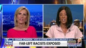 Black Americans reject Democratic socialism, Sonnie Johnson says
