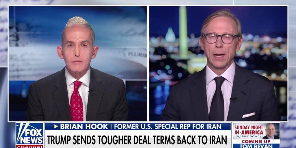 Iran has ‘completely destabilized’ the Middle East, former US envoy says