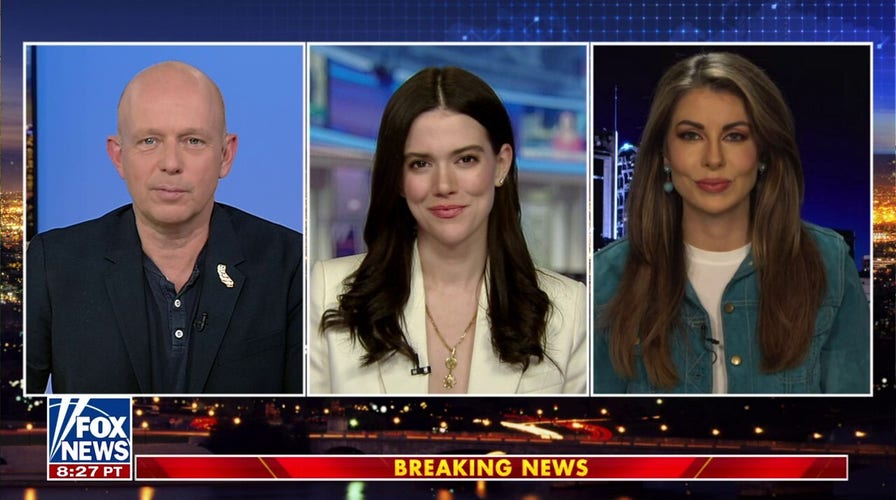 Many of these university presidents don't have control of their institutions: Morgan Ortagus