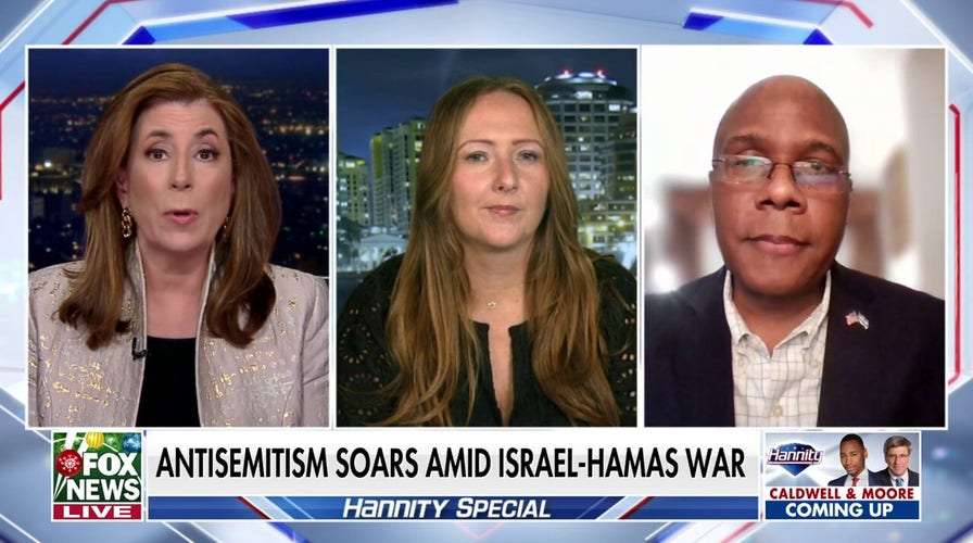 Biden is making us look weak on the world stage: Karol Markowicz