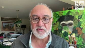 Former Iran detainee says sanctions created ‘huge franchise’ for regime power brokers