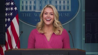 Karoline Leavitt reaveals Trump's preference for Super Bowl halftime show