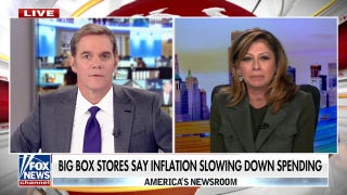 Maria Bartiromo: This is ‘quite worrisome’ for Americans - Fox News