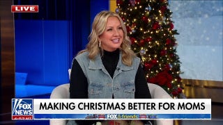 How to make the holidays better for moms - Fox News