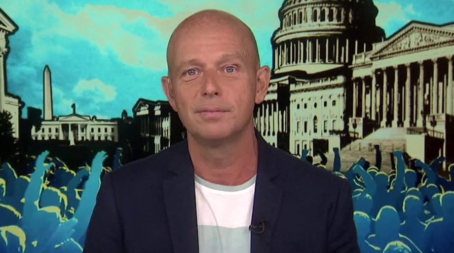 Steve Hilton: President Trump's parent power revolution