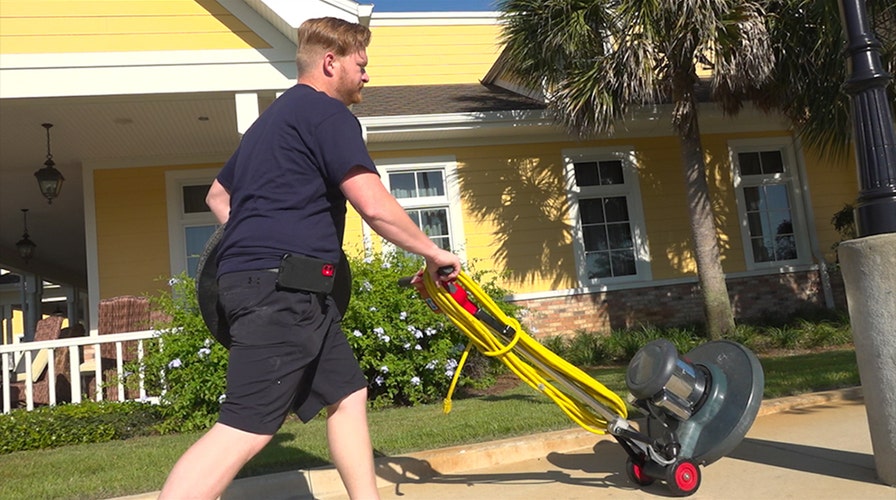 The Villages retirement community plans to reopen its recreational facilities in May