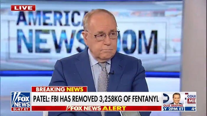 Rising threat from cychlorphine, fentanyl spark expert warnings