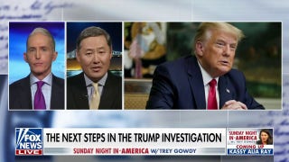 John Yoo: Trump is 'just playing for more time' with SCOTUS appeal - Fox News