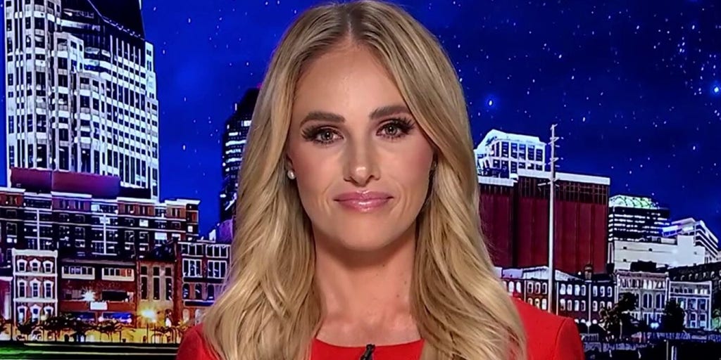 Kamala Harris' campaign should be sued for 'malpractice,' Tomi Lahren says